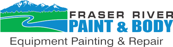 Fraser River Paint and Body Ltd.